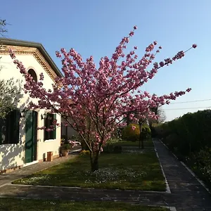  Pensjonat Casa Pianta